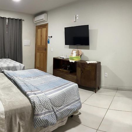 Urubici Casa Copacabana מראה חיצוני תמונה