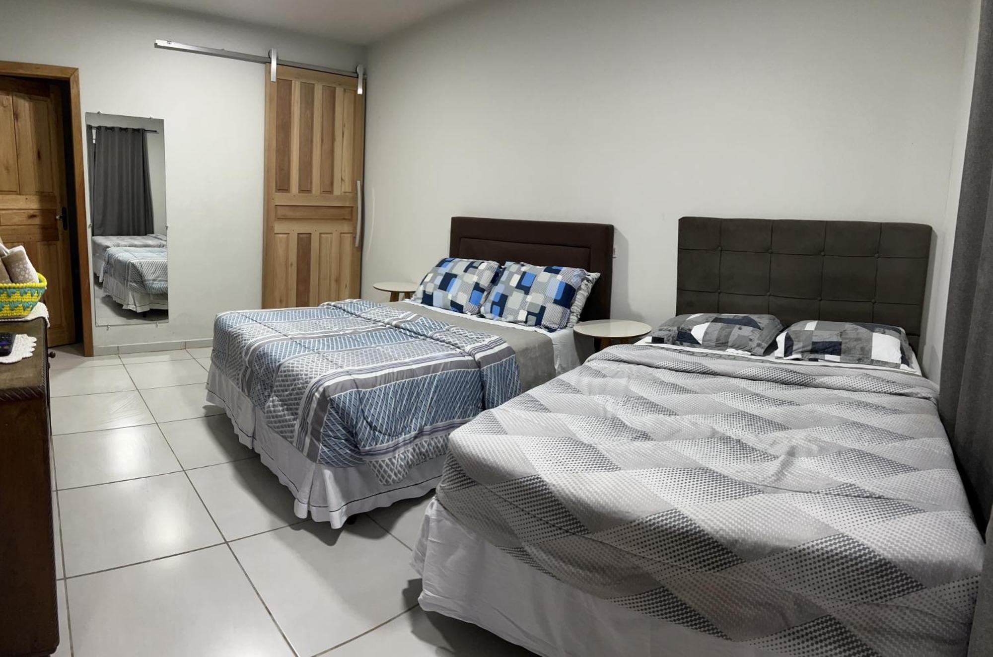 Urubici Casa Copacabana מראה חיצוני תמונה