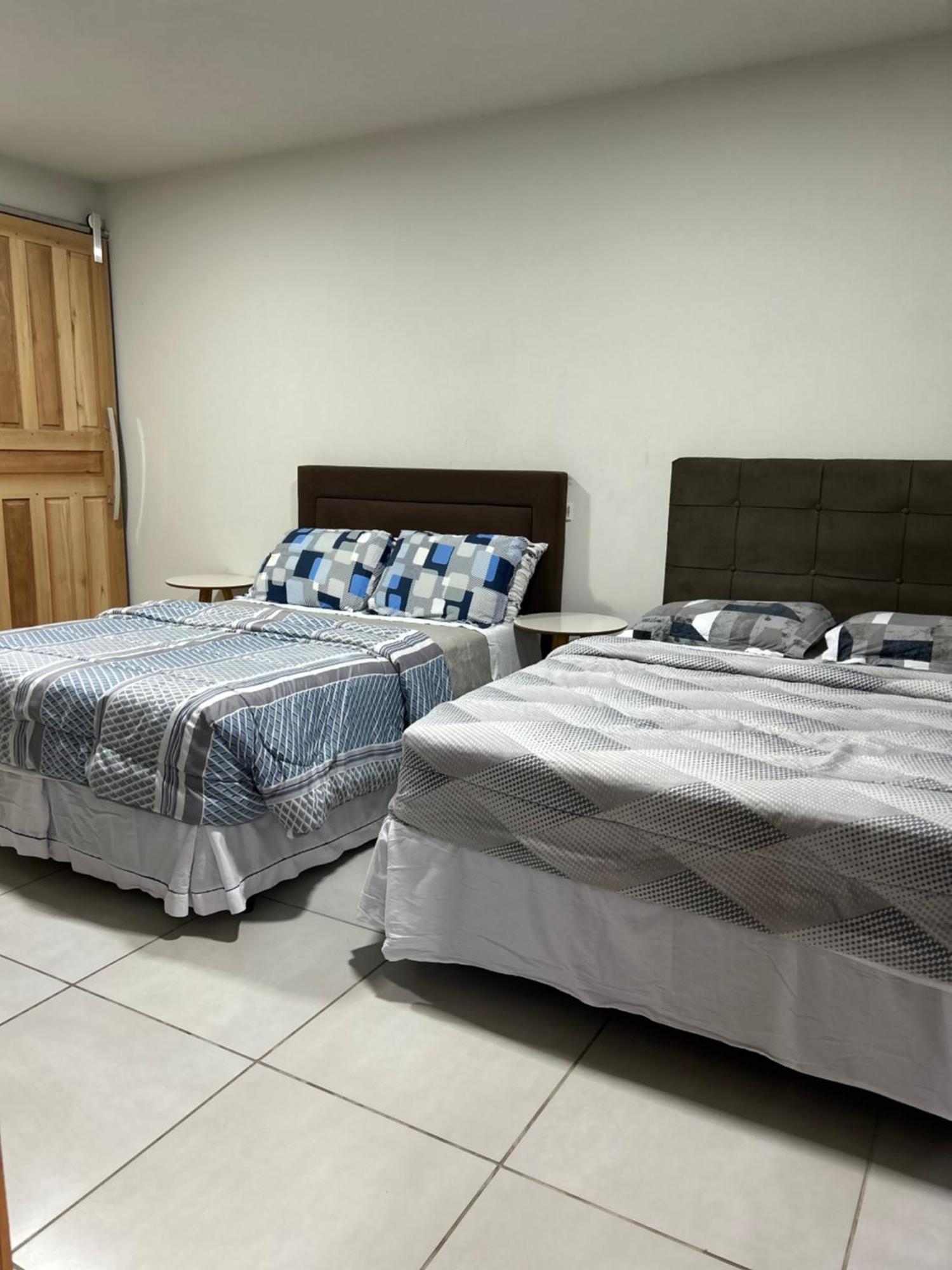 Urubici Casa Copacabana מראה חיצוני תמונה
